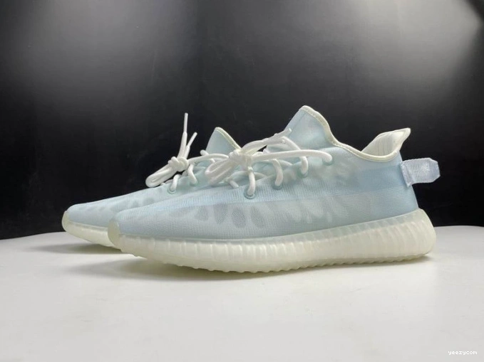 350 Adidas Mono Boost V2 Ice GW2869 Yeezy 0920
